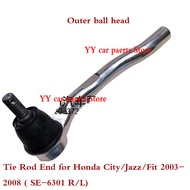 2003-2008 Honda City/Jazz/Fit inner and outer tie rod ends (SE-6301 R/L)