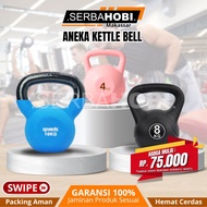 Kettlebell Kettlebell Sports Gym/ Weight Lifting Equipment 1kg, 2kg, 3kg, 10kg, etc. Quality Kettle 