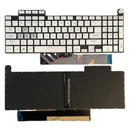 Replacement Keyboard For Asus TUF 3/4/5 Pro FX507 FA507 FX617 FA617 FX607 FA607