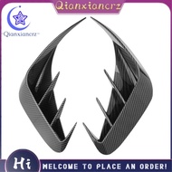 Carbon Fiber Pattern Car Rear Bumper Splitter Canard Spoiler for     3 Series G20 G28 318i 320i 330i