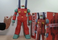 機動戰士 / 鋼加農 / 雷射大炮 (大膠）