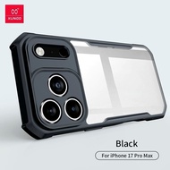 XUNDD Case For iPhone 17 Pro Max/16 Pro Max/16e/15 Pro Max/15 Pro/15 Plus/15