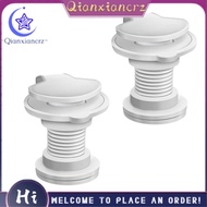 Cooler Plug Triple Snap Drain Plug 1.5" Standard Drain Plug for  50 Qt, 58 Qt,