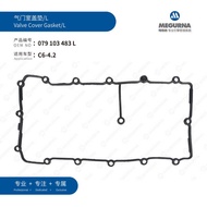079 103 483L Suitable for A6L-4.2 BAT Engine Valve Cover Cushion
