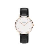 100% Original Watch Women's Quartz Watch 36mm Women's Watch Leather Watch