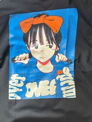 OverPrint POP ART TEE VER:11 Popup store限定色