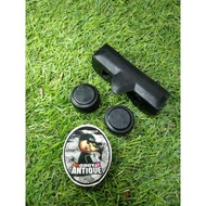 Cb100, S90 Tank Block Rubber