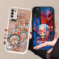 YZ-143 One Piece Chopper Shockproof Casing for VIVO V50 V40 Y200 Y19S Y300 Lite Pro Plus 5G