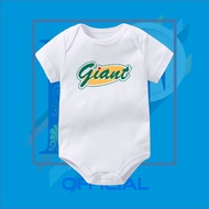 KATUN Baby Clothes Jumper Baby GIANT MALL - SUPERMARKET GIANT - JAIENT Jumper Baby Boy Girl Bodysuit