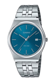 นาฬิกา คาสิโอ Watch Casio MTP-B145D-2A2 ของแท้100% Warranty ศูนย์ไทย
