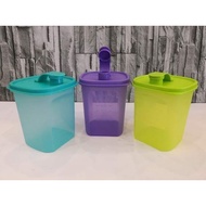 [Hot Item] Half Fridge Water Bottle 1L by Tupperware Brands