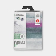 BRABANTIA Ironing Board Cover B 124x38cm Top Layer - Morning Breeze