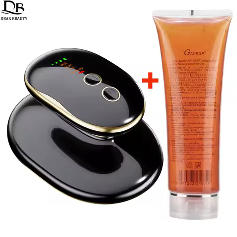 4 In 1 Cellulite Massager Remover EMS RF Radio Frequency Body Sculpting Machine Slimming Massager Fo
