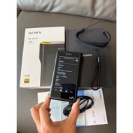Sony NW-WM1A Walkman – 99% New, Full Set #HiResAudio #Walkman #Sony