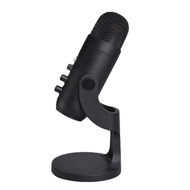 USB Condenser Microphone for Computer USB PC Microphone Mic Stand POP Filter to Gaming Streaming Podcasting Recording Headphone