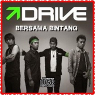 DRIVE SONGS CD CASSETTE - INDONESIAN SONGS CD - 2000S POP SONGS - CAR SONGS CD - ORIGINAL CAR SONGS 