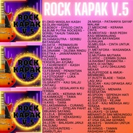 usb pendrive  melayu lagu rock      kapak v.5 (flash drive) 55
