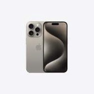 iPhone 15 PRO 256GB 原色（二手）