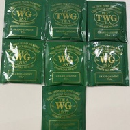 1837 TWG - WG Tea Grand Jasmine Tea 高級茉莉花茶