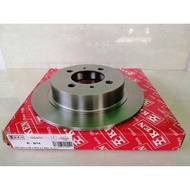 Rear Brake Disc NISSAN B14 GA15-DE GA16-DE Each