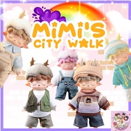 (จุ่ม) Mimi's City Walk Series🦄ถึงไทย20-22พค🦄 จุ่ม