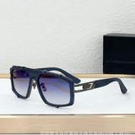 VHZ4 Caza * 8046 Light Luxury Fashion Square Vacation Men Women Sunglasses Sunscreen Sunglasses