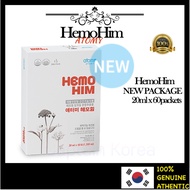 ⭐️FULL BOX⭐️ Hemohim Atomy HemoHIM Immune system Supplement 20ml X 60ea hemo him hemohim❤️