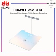 Huawei Scale 3 / Huawei Scale 3 PRO | Body Fat Weight