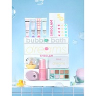 Dubble Bath Dream X SHEGLAM Full Collection Makeup Set 9 Pcs Gift Set Face Base Makeup Cosmetics Kit