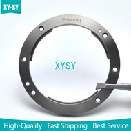 Camera repair part Lens Mount Bayonet Ring for Sony ILCE-7M3 ILCE-9 A9 A7M3 A7rM3 A7III A7rIII A7M4 