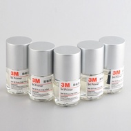 3M Primer 94 นํ้ายาไพรเมอร์ นํ้ายารองพื้น ทารถยนต์ ช่วยยึดเกาะขอบงานสติ๊กเกอร์ นํ้ายาประสาน นํ้ายาปร