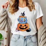 Halloween F169 Kaoris Halloween Tiger T-shirt - Sizes S-5XL