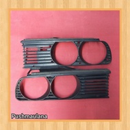 Original BMW e30 euro lamp Grill