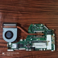 C5V01 LA-E891P Motherboard laptop Acer Aspire 5 A515-51 Core i3 6006U Ram 4GB