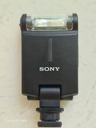Sony HVL-F20M 閃光燈
