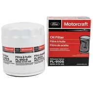Imported Ford FL-910-S Explorer Oil Filter 2.0T Sharp World Mustang 2.3T Lincoln MKCZ Oil Grid Machi