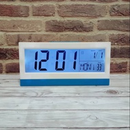 Digital Clock LCD Digital Smart Clock Alarm Clock Alarm Clock Table Clock