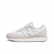 New Balance NB 237 รองเท้าผ้าใบ รองเท้าวิ่งผู้ชายและผู้หญิง-MS237NW1