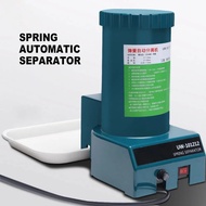 220V Automatic Spring Separator Quick Separation Hybrid Spring Separation Machine Used for Spring Sp