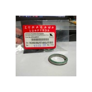 EXHAUST PACKING - REVO ABSOLUTE EXHAUST PACKING