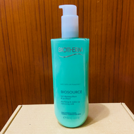 [正品實拍] BIOTHERM 碧兒泉 礦泉爽膚卸妝乳