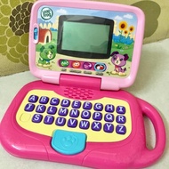 Leapfrog My own Laptop