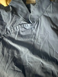 代畢業學生售 二手八新真光夏季校服旗袍長衫中學
