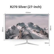 HUANANZHI | Gaming & Office 75Hz HDMI Monitor