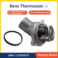 1122030275  Auto parts Engine Thermostat Housing Gasket Kit For Mercedes Benz E430 E320 E500 CL55 AM