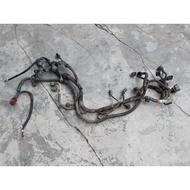 Integra DC4 B18B B20B non vtec OBD2 AUDM engine harness wayaring engine  EG6 EG9 SR3 SR4 P75 CRV S10