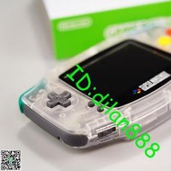 SFC 任天堂原裝gameboy游戲機  高亮背光GBA掌機