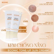 ECONIC AA COSMETIC EUROPEAN SUNSCREEN