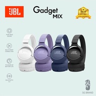 JBL TUNE 670NC Unleash Sound Freedom with Wireless Headphones &amp; Headsets  Enjoy Unrestricted Freedom with Bluetooth pod
