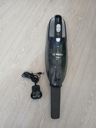 Bosch Move 18V 手提吸塵機